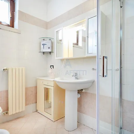 - 3 Piscine E Terrazza Privata Apartment
