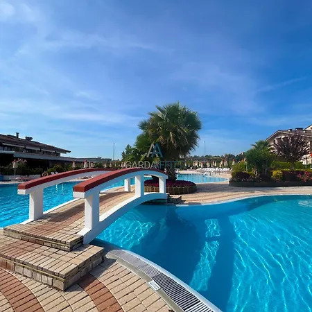 - 3 Piscine E Terrazza Privata