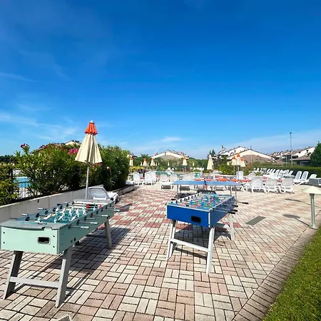 - 3 Piscine E Terrazza Privata *