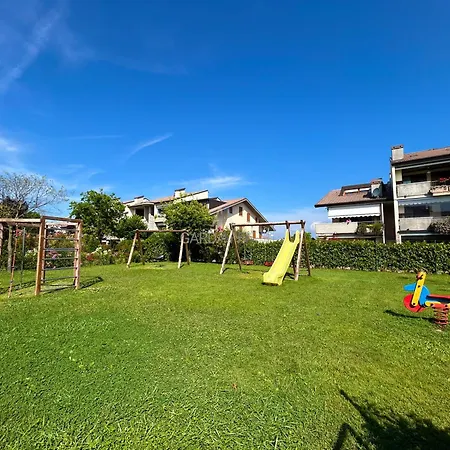 - 3 Piscine E Terrazza Privata Desenzano del Garda