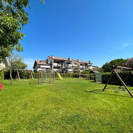 - 3 Piscine E Terrazza Privata Apartment Desenzano del Garda