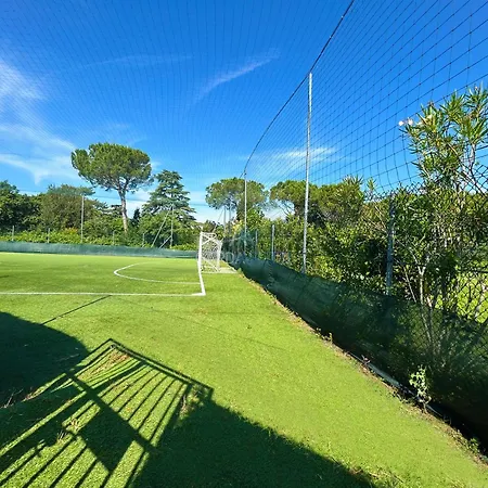 - 3 Piscine E Terrazza Privata *