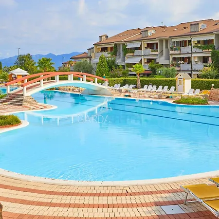 Apartment - 3 Piscine E Terrazza Privata Desenzano del Garda